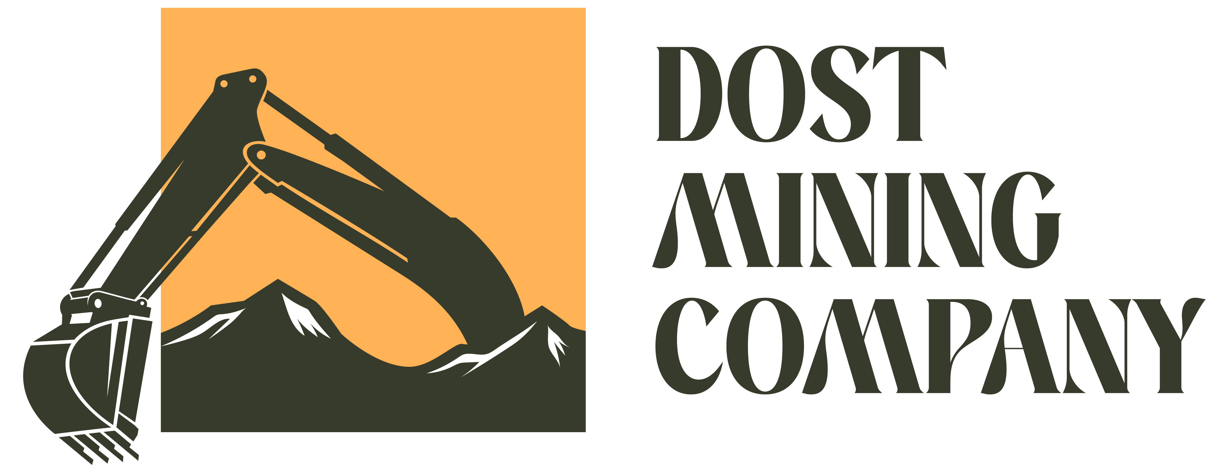 Dost Mining Company